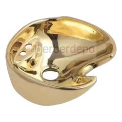 Seramik Başlık 013 Altın