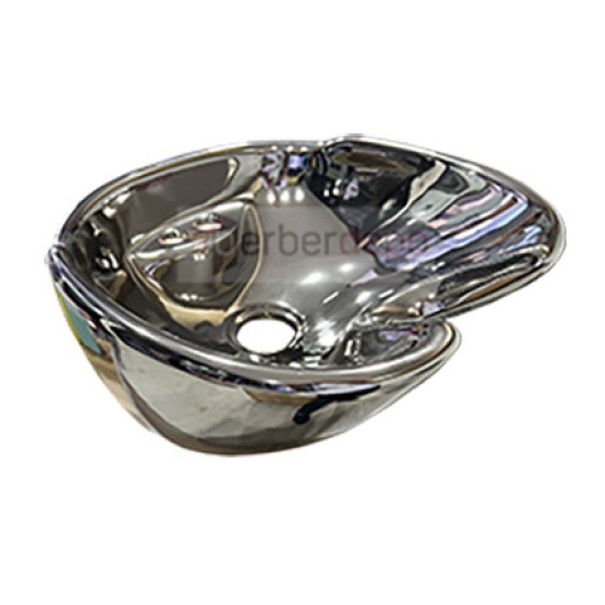 Seramik Başlık 013 Gümüş 