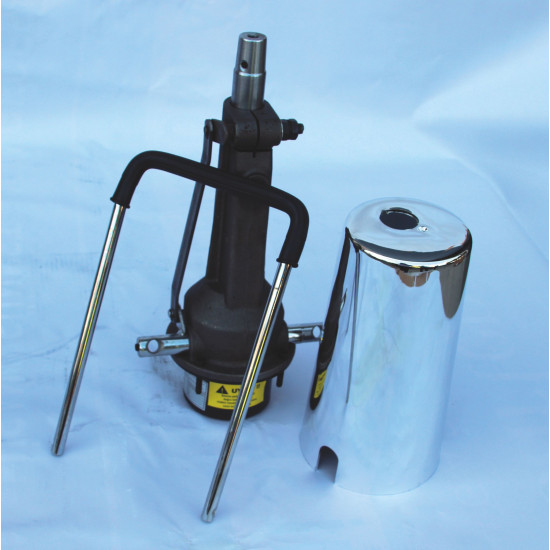 Berber Koltuğu Hidrolik Pompası