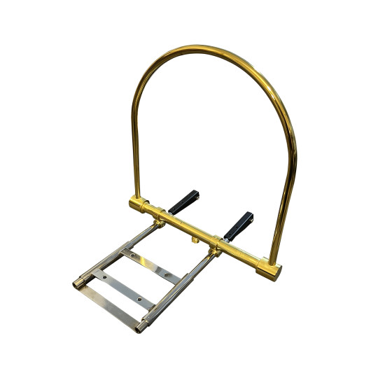 Şelale Set Altın Kaplama