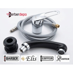 Çiftli Kuaför Bataryası