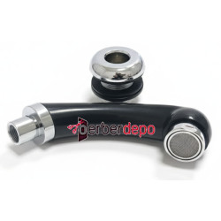 Kuaför Duş Başlığı İthal 04