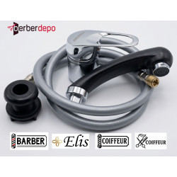 Çiftli Kuaför Bataryası