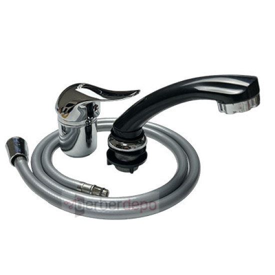 Çiftli Kuaför Bataryası