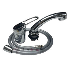 Çiftli Kuaför Bataryası