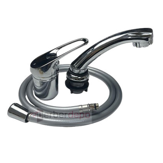 Çiftli Kuaför Bataryası