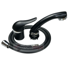 Çiftli Kuaför Bataryası SİYAH