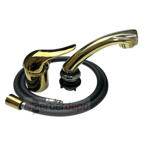 Çiftli Kuaför Bataryası