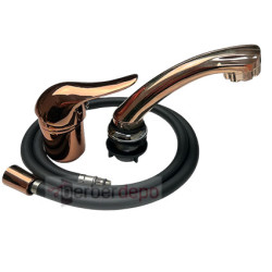 Çiftli Kuaför Bataryası