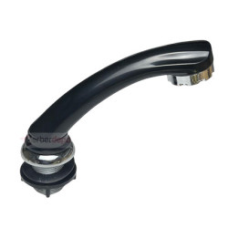 KUAFÖR BATARYASI DUŞ BAŞLIĞI