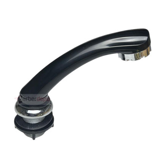 KUAFÖR BATARYASI DUŞ BAŞLIĞI