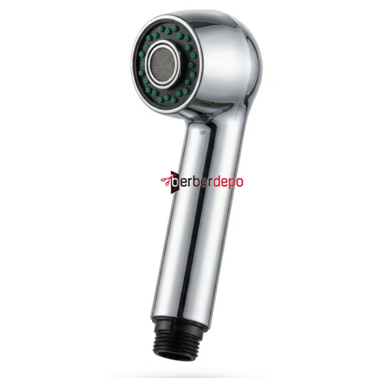 Kuaför Duş Başlığı