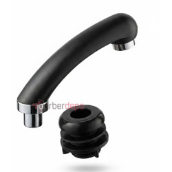 Siyah Kuaför Bataryası