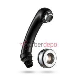 Kuaför Duş Başlığı 03