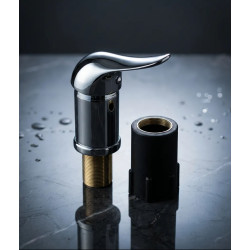 Kolay Montaj Kuaför Bataryası