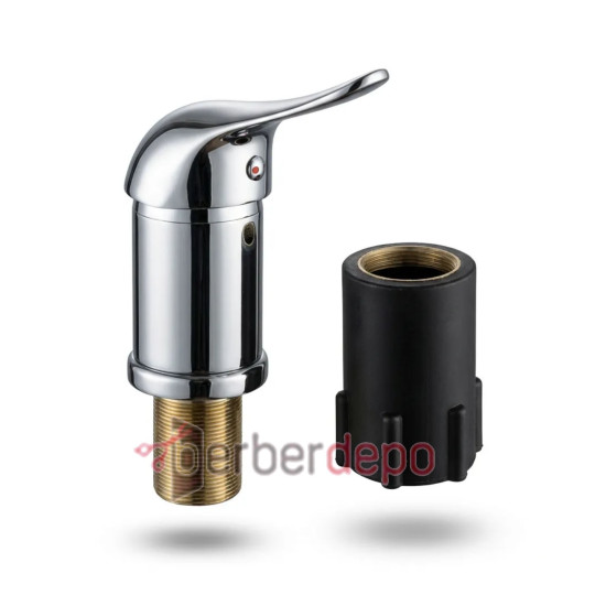 Çiftli Kuaför Bataryası