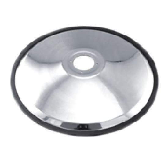 Berber Koltuğu Taban Sacı