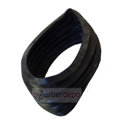 Seramik Başlık Eğim Mekanizma Körüğü