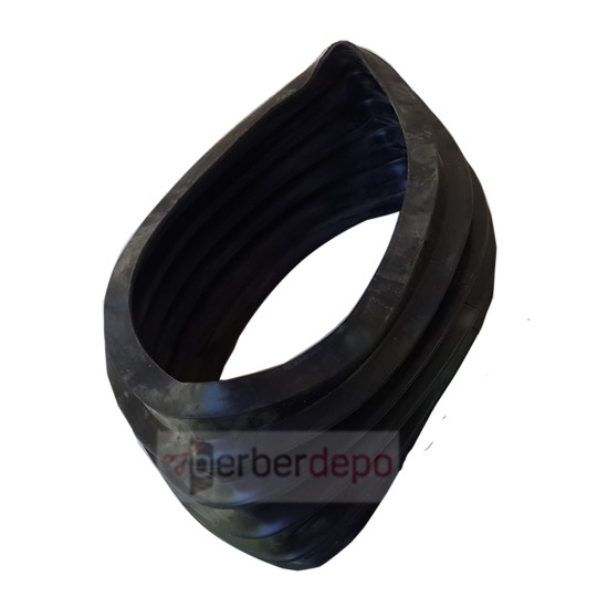 Seramik Başlık Eğim Mekanizma Körüğü