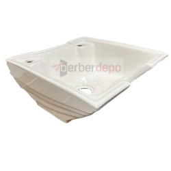 Seramik Başlık Kare