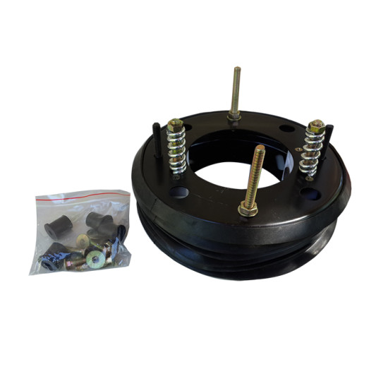 Seramik Başlık Eğim Mekanizması