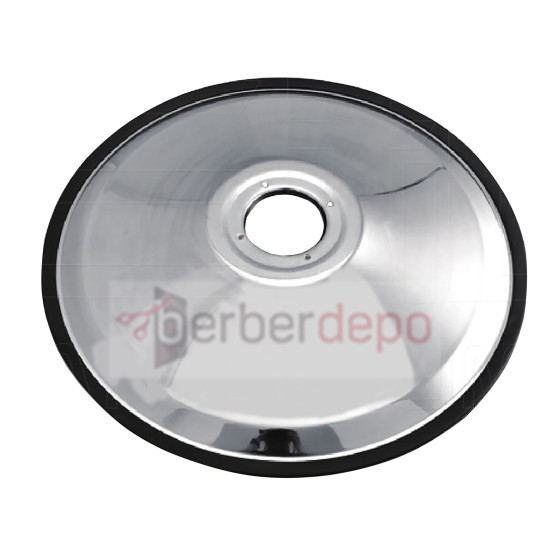 Berber Koltuğu Taban Sacı