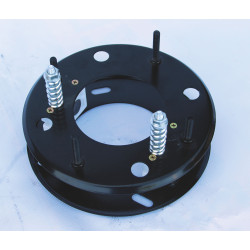 Seramik Başlık Eğim Mekanizması