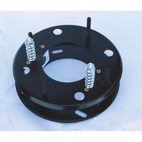 Seramik Başlık Eğim Mekanizması