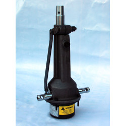 Berber Koltuğu Hidrolik Pompası