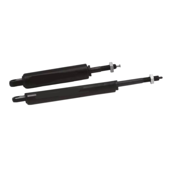 Berber Koltuğu Sırt Amortisörü 152