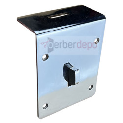 Berber Koltuk başlık Mekanizması Dikdörtgen