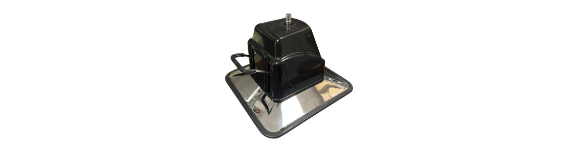 Kuaför Koltuğu Yedek Parçaları