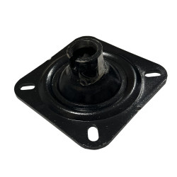 Berber Hidrolik Şasesi