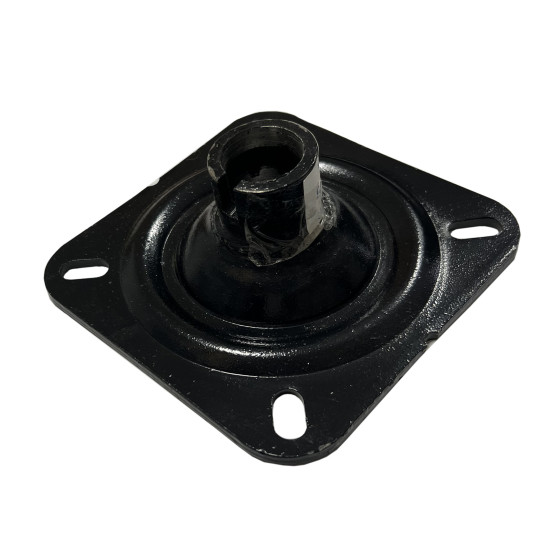 Berber Hidrolik Şasesi