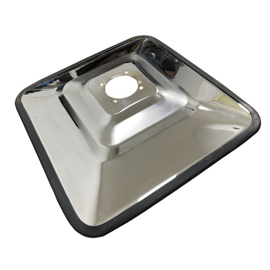 Berber Koltuğu Taban Sacı Kare