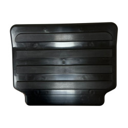 Berber Koltuğu Ayak Basma Plastiği