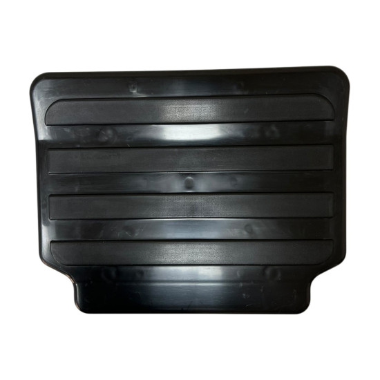 Berber Koltuğu Ayak Basma Plastiği