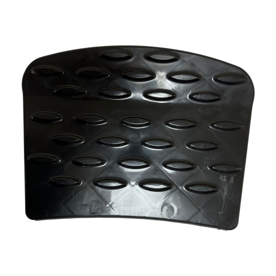 Ayak Basma Plastiği