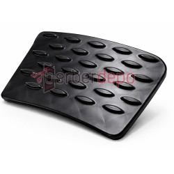 Ayak Basma Plastiği